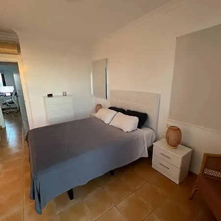 Ferienhaus Triplex Meloneras-amplio,soleado *