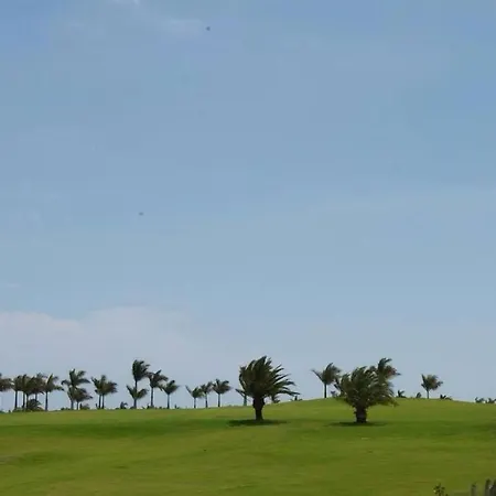 Triplex Meloneras-amplio,soleado Maspalomas (Gran Canaria)