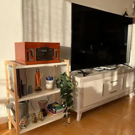 Ferienhaus Triplex Meloneras-amplio,soleado Maspalomas (Gran Canaria)