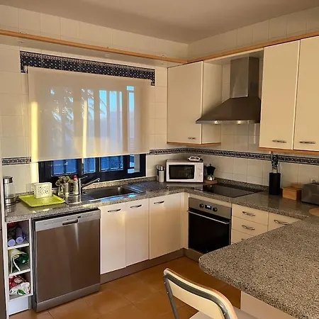 Ferienhaus Triplex Meloneras-amplio,soleado Maspalomas (Gran Canaria)