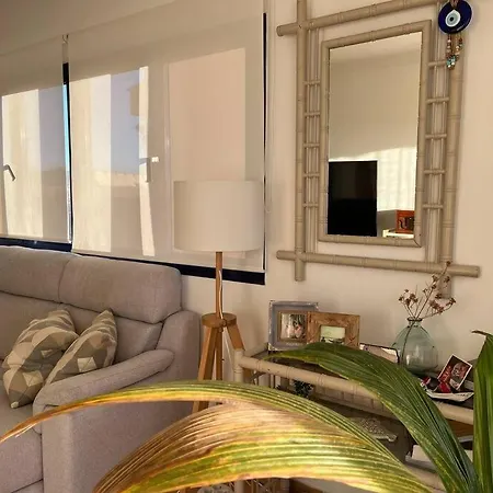 Ferienhaus Triplex Meloneras-amplio,soleado