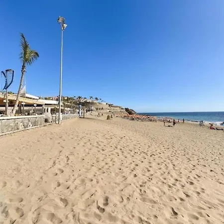 Ferienhaus Triplex Meloneras-amplio,soleado Maspalomas (Gran Canaria)