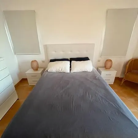 Triplex Meloneras-amplio,soleado Ferienhaus Maspalomas (Gran Canaria)
