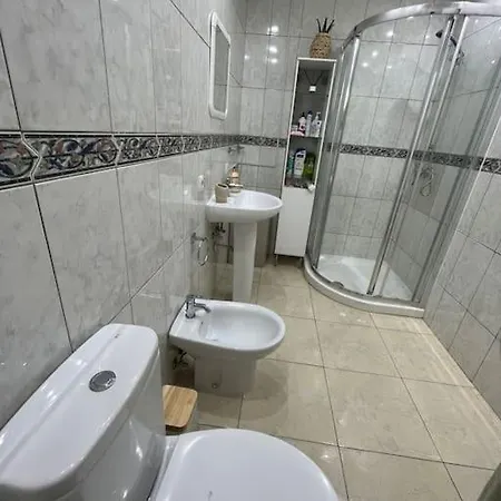 Triplex Meloneras-amplio,soleado Maspalomas (Gran Canaria)