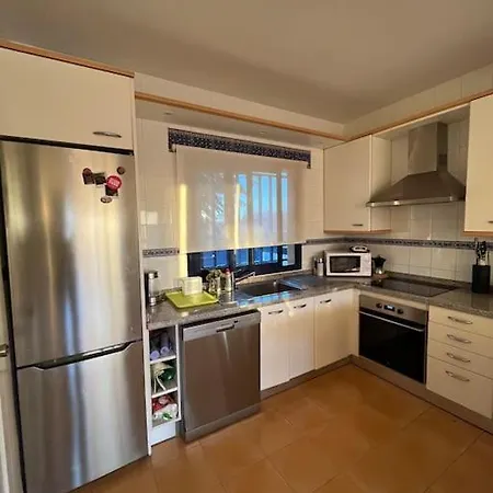 Ferienhaus Triplex Meloneras-amplio,soleado *