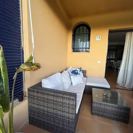 Triplex Meloneras-amplio,soleado Ferienhaus