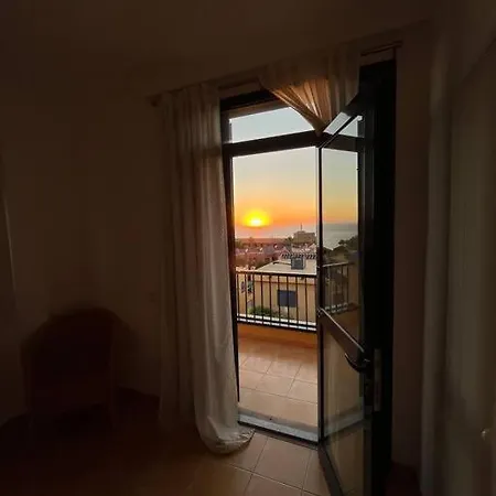Triplex Meloneras-amplio,soleado Ferienhaus *