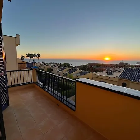 Ferienhaus Triplex Meloneras-amplio,soleado Maspalomas (Gran Canaria)