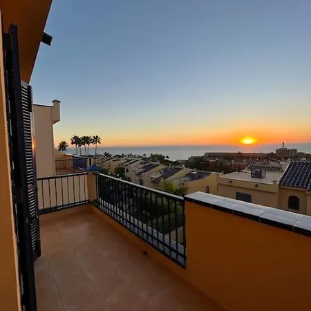 Triplex Meloneras-amplio,soleado Ferienhaus *
