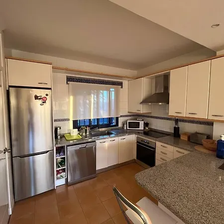 Triplex Meloneras-amplio,soleado Maspalomas (Gran Canaria)