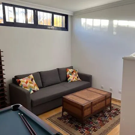 Ferienhaus Triplex Meloneras-amplio,soleado Maspalomas (Gran Canaria)