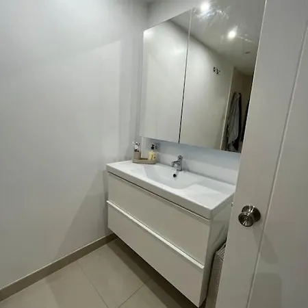 Ferienhaus Triplex Meloneras-amplio,soleado