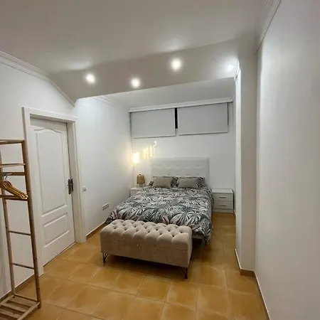 Triplex Meloneras-amplio,soleado Ferienhaus Maspalomas (Gran Canaria)
